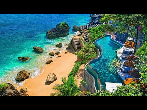 Bali documentry 760 p video footage