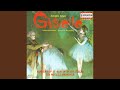 Giselle Act I Variation De Giselle