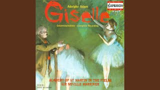 Adolphe Adam - Giselle: Act I. Variation de Giselle video