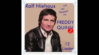 Ralf Niehaus - Und Dann Geh Ich Alleine Nach Hause