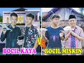 Bocil Kaya Vs Bocil Miskin