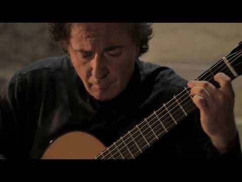 Christoph Denoth - Chiquilín de Bachín (Astor Piazzolla)