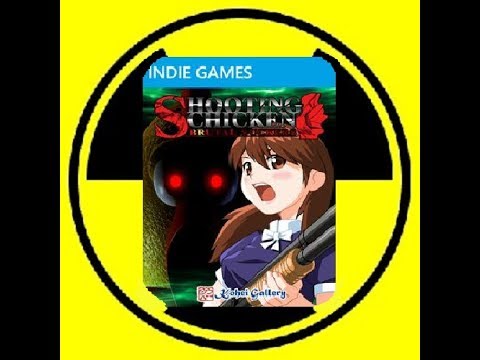 Demo Doomsday: Shooting Chicken - Brutal Suckers