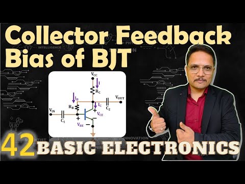 BJT Bipolar Junction Transistor