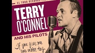 Say Yes - Terry O'Connel And His Pilots - El Toro Records