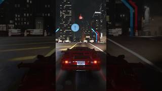 Learning The Drifting And Handling Curve in Need For Speed Unbound 🌀🚘 #needforspeed #gaming