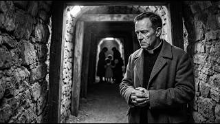 The Priest Who Built an Underground City for Jews Right Beneath the Nazis' Feet