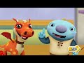 WALLYKAZAM Nickelodeon Wallykazam Full Episodes Wallykazam Fruit Frenzy Wallykazam LETTER AND WORD