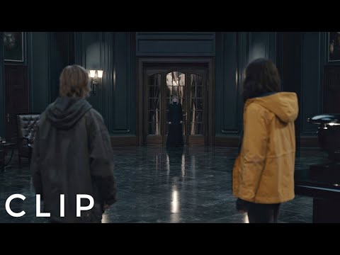 Dark S3E5-Alt Martha kills Jonas | Part 1