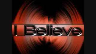 I Believe by CyberSutra Feat Julie Thompson
