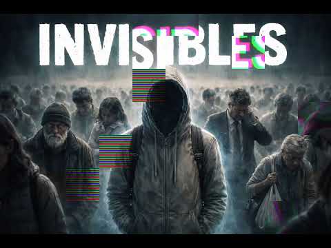 Wesson T - Invisibles feat Djaka (2025)