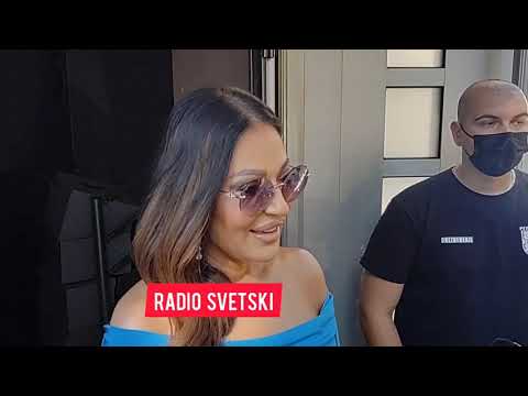 CECU NALJUTILO PITANJE O MIRI SKORIC!