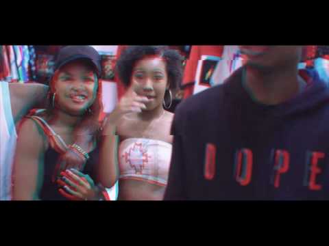 FYB x MBK Niz Choosin