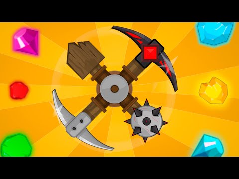 Craft Drill video thumbnail