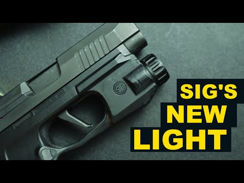 Sig Sauer Foxtrot 365XR