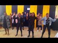 Darling Jesus by Son MUSIC ft Neeja official dance video