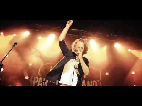 Dubheart - Cool Under Pressure - Album Clip