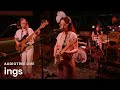 ings - If Not You | Audiotree Live