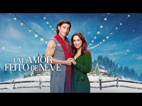 2024 Um Amor Feito de Neve (Dublado) 