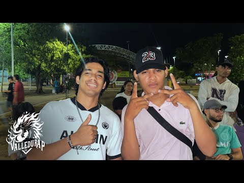 JSEB vs RM | OCTAVOS | Fecha 1 | Pretemporada 2026 | Freestyle Valledurap