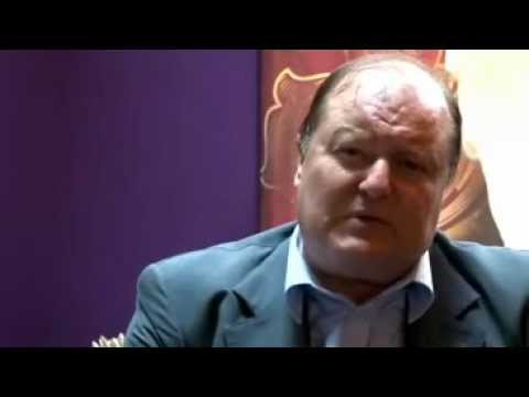 Interview Dr Massimo Barra on Harm Reduction Interview Dr Massimo Barra on Harm Reduction