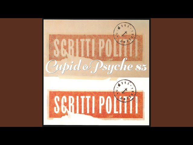 Scritti Politti: Un Gruppo Musicale Incredibile