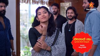Download lagu Neenadhena | Star Suvarna | Promo mp3