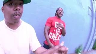 Rcin White - Ten A Day ft. Manolo Rose