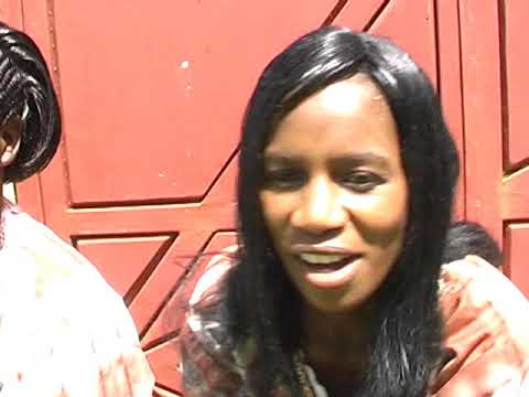 INUA MACHO YAKO - ST. BERNADETTE KISII CATHEDRAL