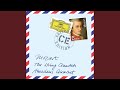 Mozart: String Quartet No. 8 in F Major, K. 168 - III. Menuetto