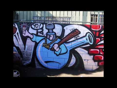 Bucket Ghost - Puff Paff (Es macht Puff Paff 2000)