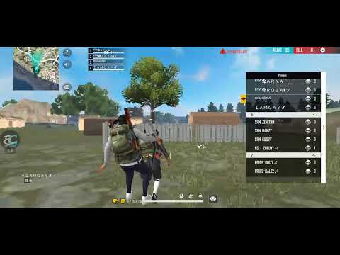 [LIVE] FAST TOUR BY LIl Azree