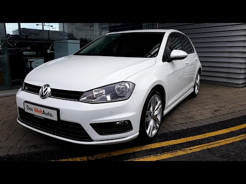 Joe Duffy Volkswagen Swords.