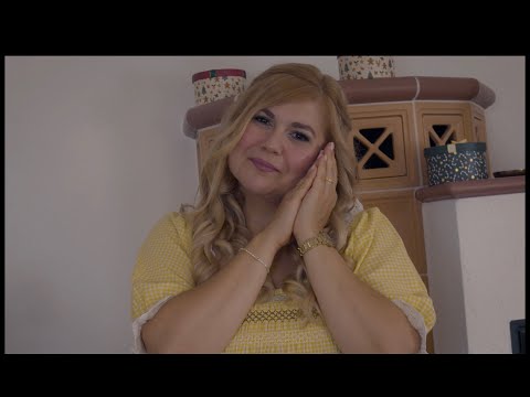 Rosa Weiss - Ich wünsche mir von dir zu Weihnacht (Offizielles Musikvideo)