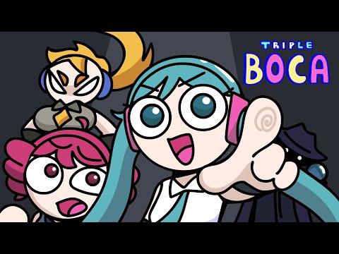 Micu and friends | Ep 1: Stranded in Mexico (English subtitles)