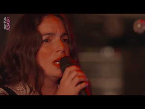 Angélique Kidjo & Yael Naim ARTE Concert - Ces petits riens