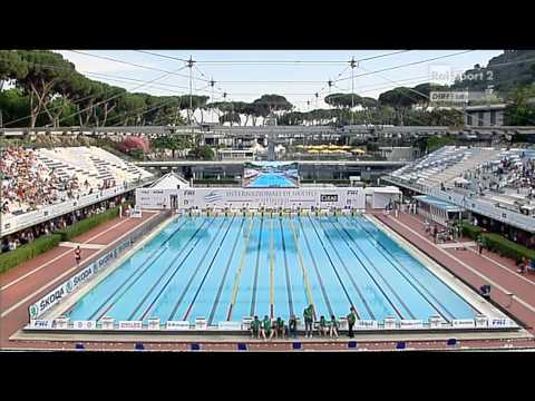 51° Trofeo Sette Colli - Internazionali d'Italia 2014 - 1à Giornata