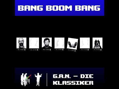 44 - Klassiker - Bang Boom Bang