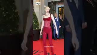 PERSONALIDADE MET GALA