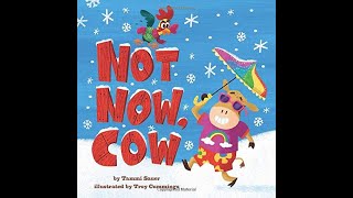 Not Now, Cow gameplay video by kgshoemaker1, 2:57 duration