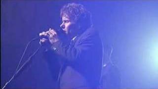 Bo Kaspers Orkester - I samma bil (from DVD)