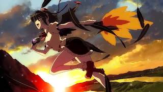 Bad Apple!! Touhou [Vocaloid CHORUS] 【VOCALOID x 44】 【UTAU x 16】