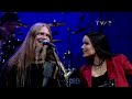 NIGHTWISH Live In Romania 2004 Planet Hell Remastered