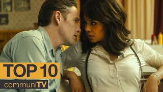 Top 10 Interracial Romance Movies of All Time