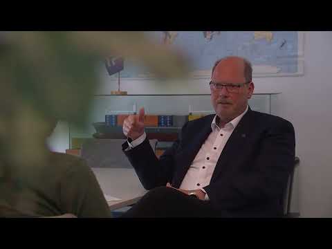 Bremen investiert 100 Millionen in die Zukunft seiner Häfen