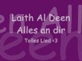 Laith Al Deen - Alles an dir (Lyrics)