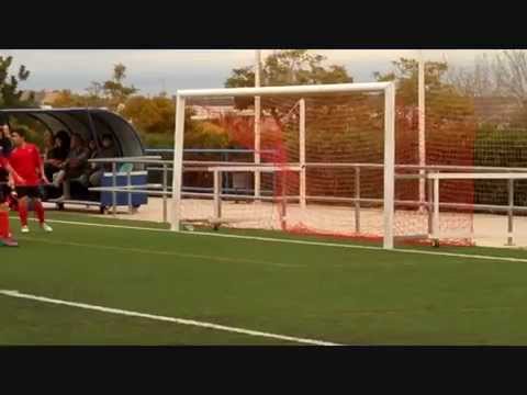 JUVENTUD MANISENSE - C.D. ZAFRANAR