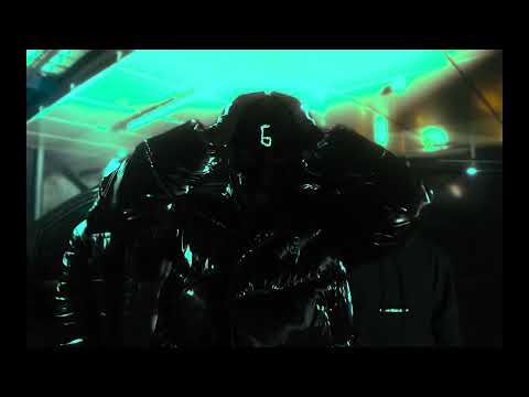 Lil Cagula - "CUP" M/V