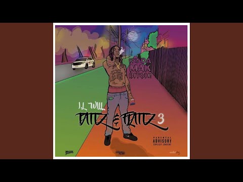 Make a Way (feat. Lil Chris)