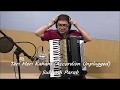 Teri Meri Kahani ( Unplugged) | Accordion Instrumental | Subhash Parab video download